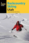 Backcountry Skiing Utah, by Tyson Bradley