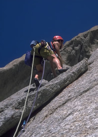 Rock | Utah Mountain Adventures