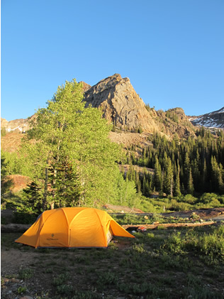 Utah Hiking