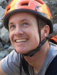 Zach Snavely
