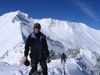 CARDIFF CANYON TO CANYON TOUR