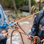 Thumbnail of http://rock%20self%20rescue%20student%20harness%20anchor