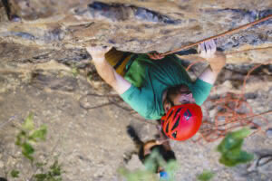 Rock 2 – Anchors, Rappelling & Intro to Lead Climbing