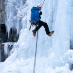 Thumbnail of http://Beckner%20Rapelling%20Ice