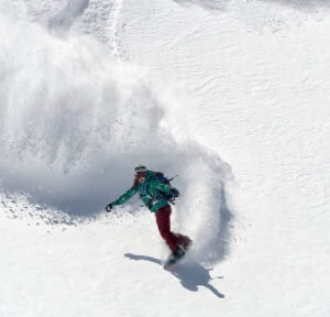 Splitboard Efficiency (2-Day)