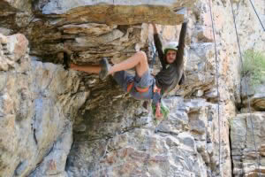 Tween Rock Climbing Camp (Ages 9 – 12)