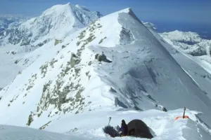 Overnight Denali Training (3-Day)