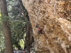 Rock 3 – Sport Leading & Advanced Rock Movement