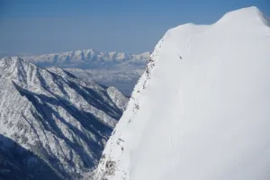 Wasatch Ski Mountaineering Descents