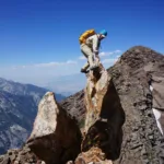 Thumbnail of http://mountaineering%20wasatch%20ultimate%20ridge%20link%20up%20dromedary%20peak%20bouldering%20uma