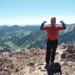 Thumbnail of http://alta%20superior%20summer%20stoke%20alpine%20mountaiineering%20uma
