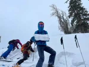 Custom Avalanche Instruction & Education