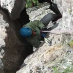 Thumbnail of http://canyoneering%20rigging%20rappel%20slot%20canyon%20dogwood%20uma
