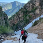 Thumbnail of http://mount%20olympus%20mountaineering%20spring%20west%20slabs%20uma