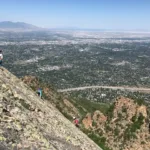 Thumbnail of http://mountaineering%20olympus%20summer%20guide%20belays%20guests%20uma