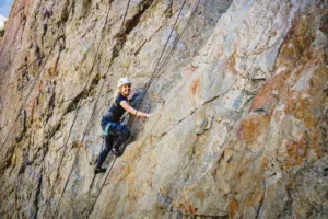 Rock 1 – Intro to Rock Climbing