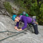 Thumbnail of http://rock%20Trad%20Leading%20placing%20cam%20lane%20uma