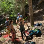 Thumbnail of http://rock%20climbing%20intro%20to%20rock%20rope%20skills%20anchors%20uma