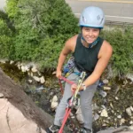 Thumbnail of http://rock%20climbing%20rappelling%20extension%20dogwood%20uma