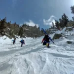 Thumbnail of http://ski%20mountaineering%20camp%20roped%20travel%20wolverine%20cirque%20uma