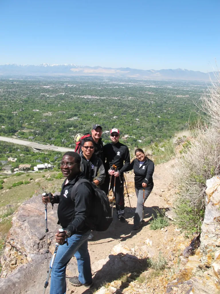 team building olympus uma