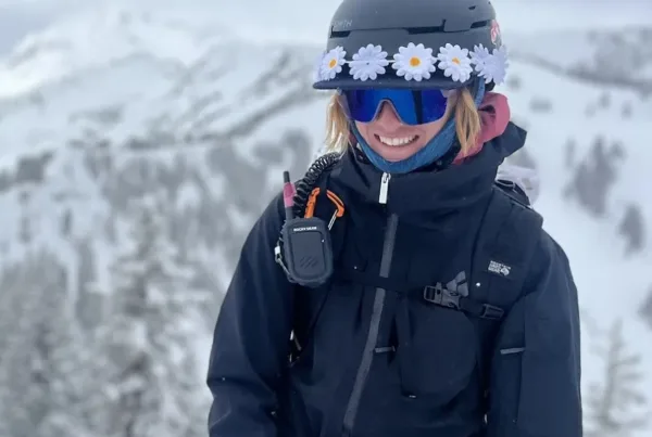 gabrielle longchamp portrait uma