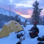 Thumbnail of http://mountaineering%20denali%20prep%20snow%20camping%20dinner%20uma