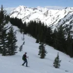 Thumbnail of http://snowshoeing%20superior%20uma