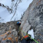 Thumbnail of http://mixed%20alpine%20climbing%20crack%20rock%20ice